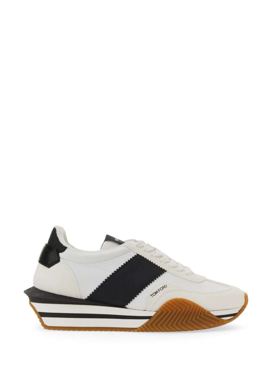 TOM FORD SNEAKER JAMES In Saldo