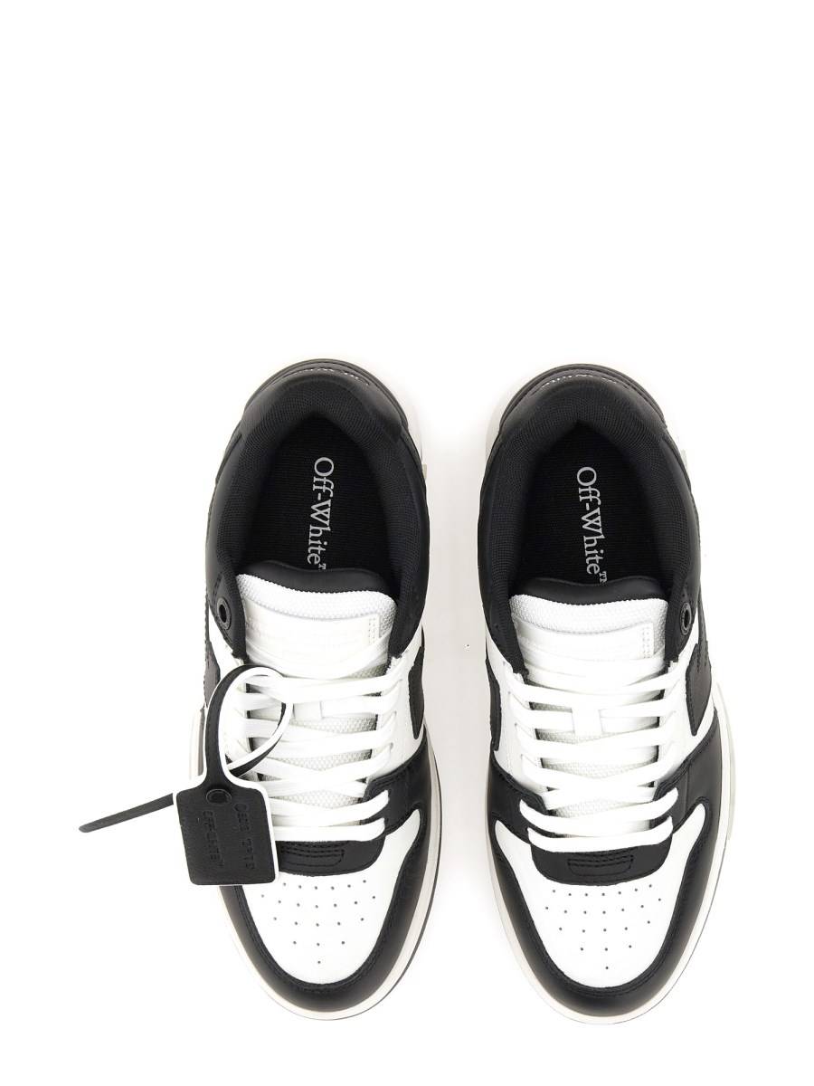 OFF-WHITE SNEAKER "OUT OF OFFICE" Moda