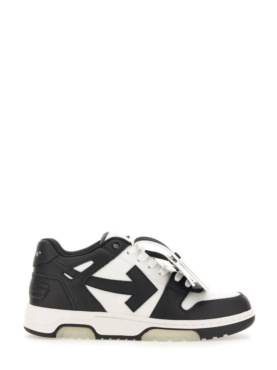 OFF-WHITE SNEAKER "OUT OF OFFICE" Moda