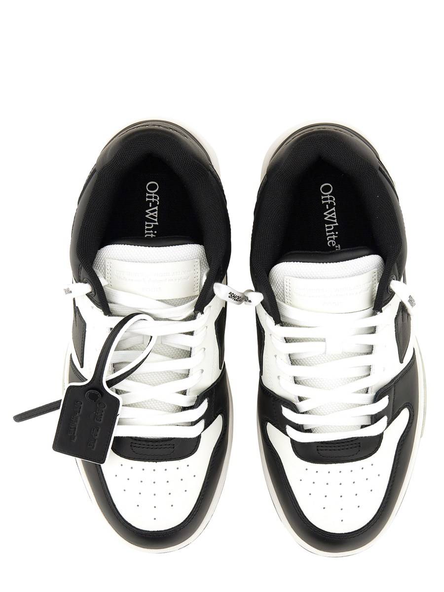 OFF-WHITE SNEAKER "OUT OF OFFICE" Moda