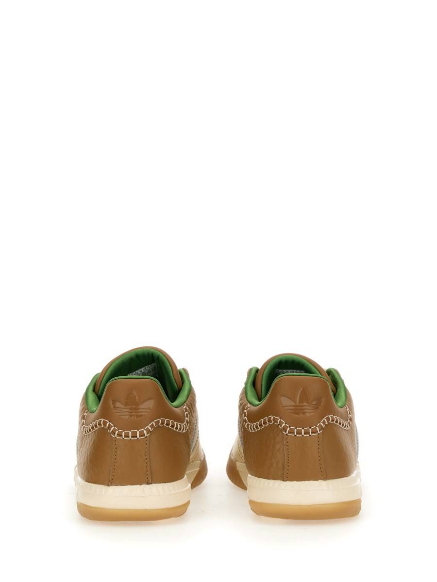 ADIDAS X WALES BONNER SNEAKER SAMBA IN PELLE Sconto di tempo limitato