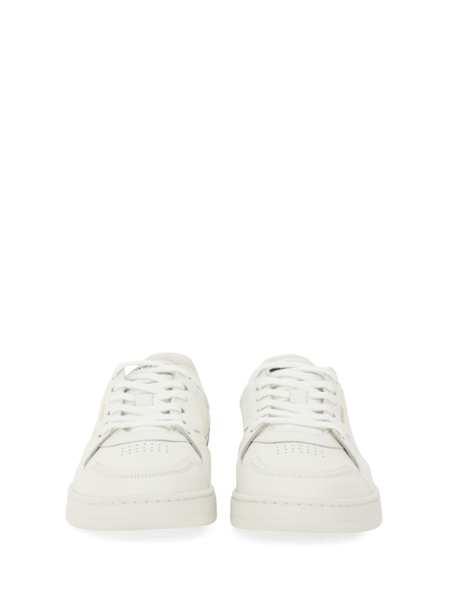 AXEL ARIGATO SNEAKER LO "DICE" IN PELLE Fornitura limitata