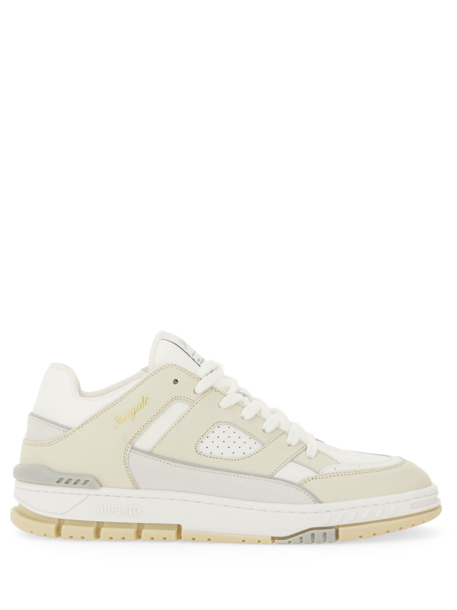 AXEL ARIGATO SNEAKER AREA LO IN PELLE Black Friday