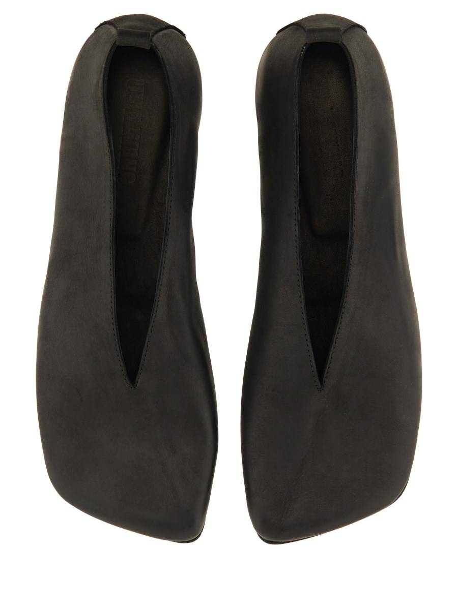 UMA WANG BALLERINA "STONE" Offerta San Valentino