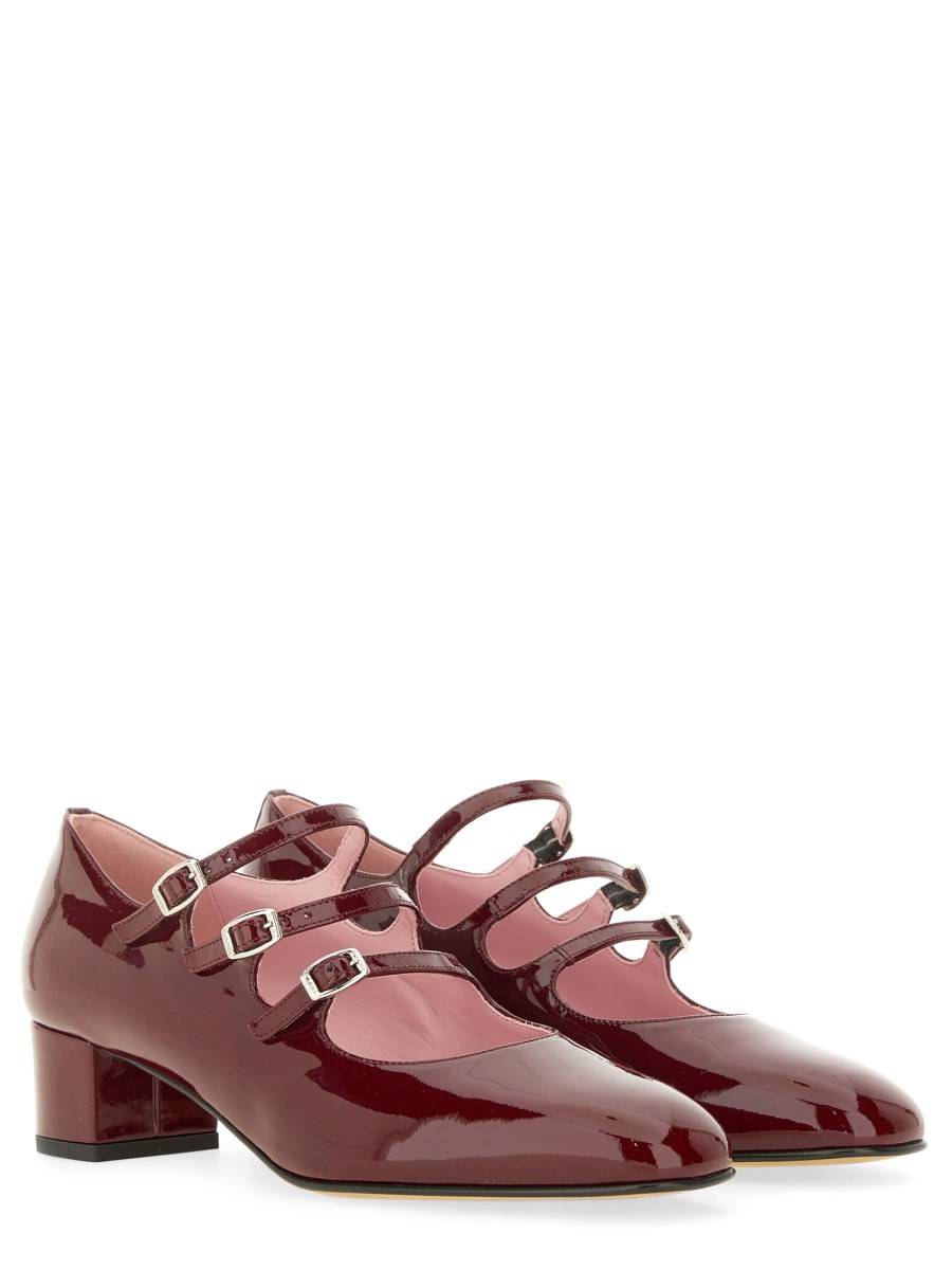 CAREL PARIS PUMP KINA Vendita calda