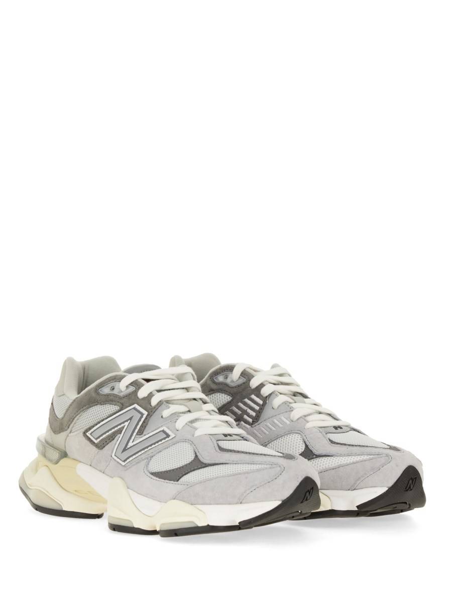 NEW BALANCE SNEAKER 9060 IN PELLE Ultimi tre giorni