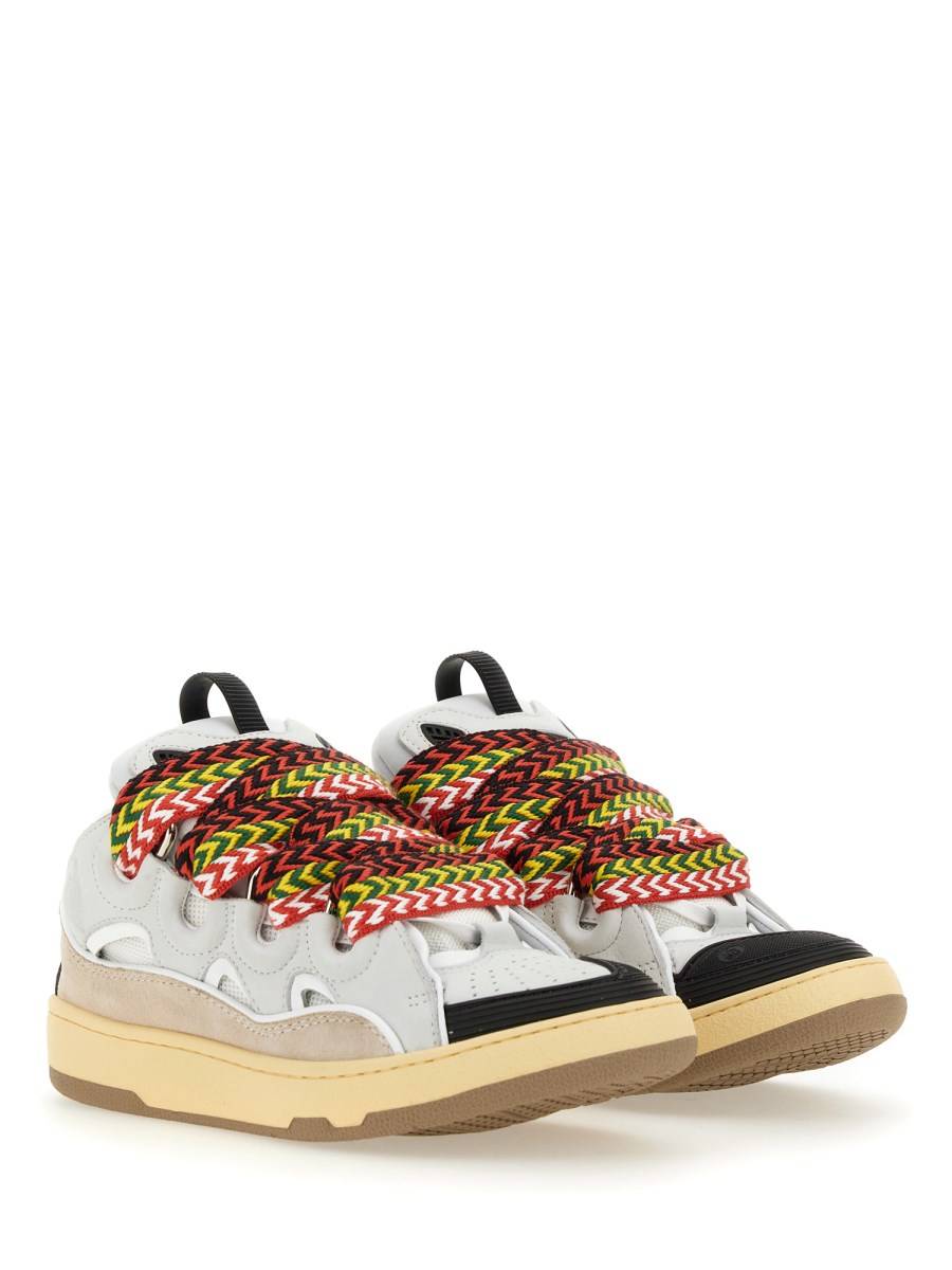 LANVIN SNEAKER "CURB" Fino al 65% di sconto