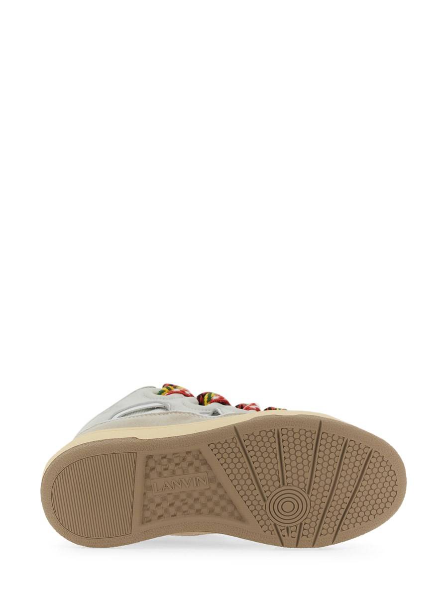 LANVIN SNEAKER "CURB" Fino al 65% di sconto