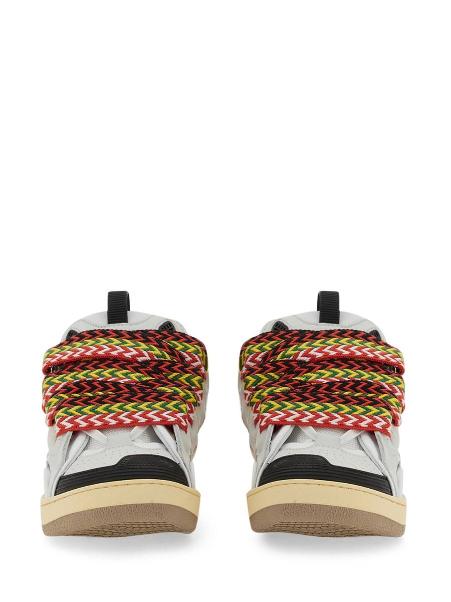 LANVIN SNEAKER "CURB" Fino al 65% di sconto