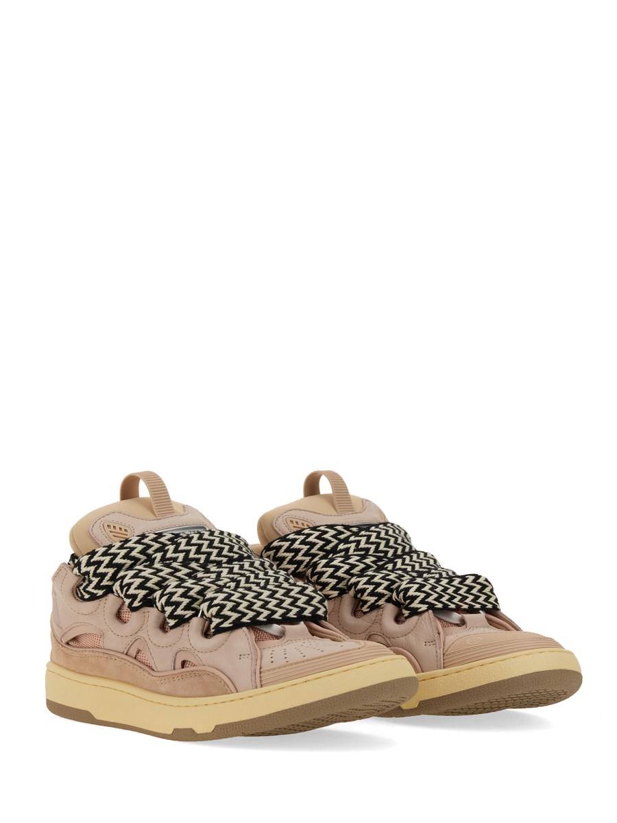 LANVIN SNEAKER CURB Only for today