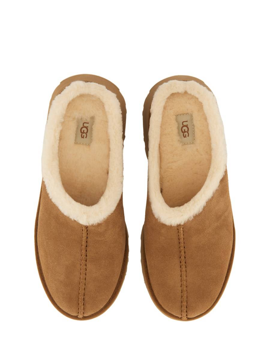 UGG SABOT NEW HEIGHTS COZY Fino al 55% di sconto
