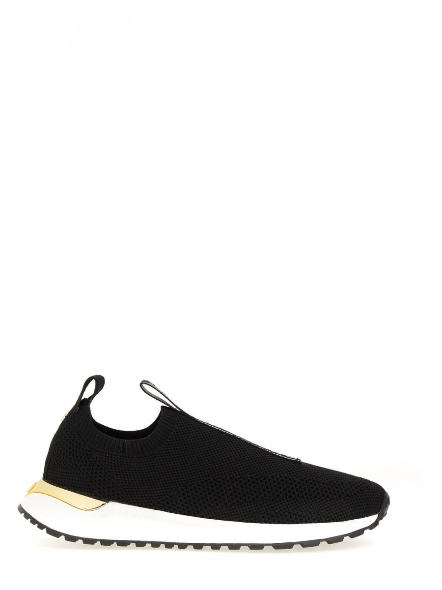 MICHAEL BY MICHAEL KORS SNEAKER SLIP-ON IN MESH Shopping Online