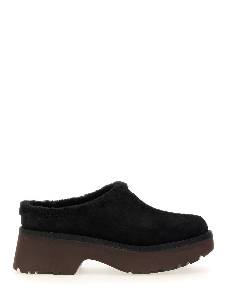 UGG SABOT NEW HEIGHTS COZY Sottocosto