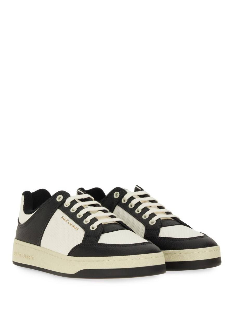 SAINT LAURENT SNEAKER LOW TOP "SL61" Novità
