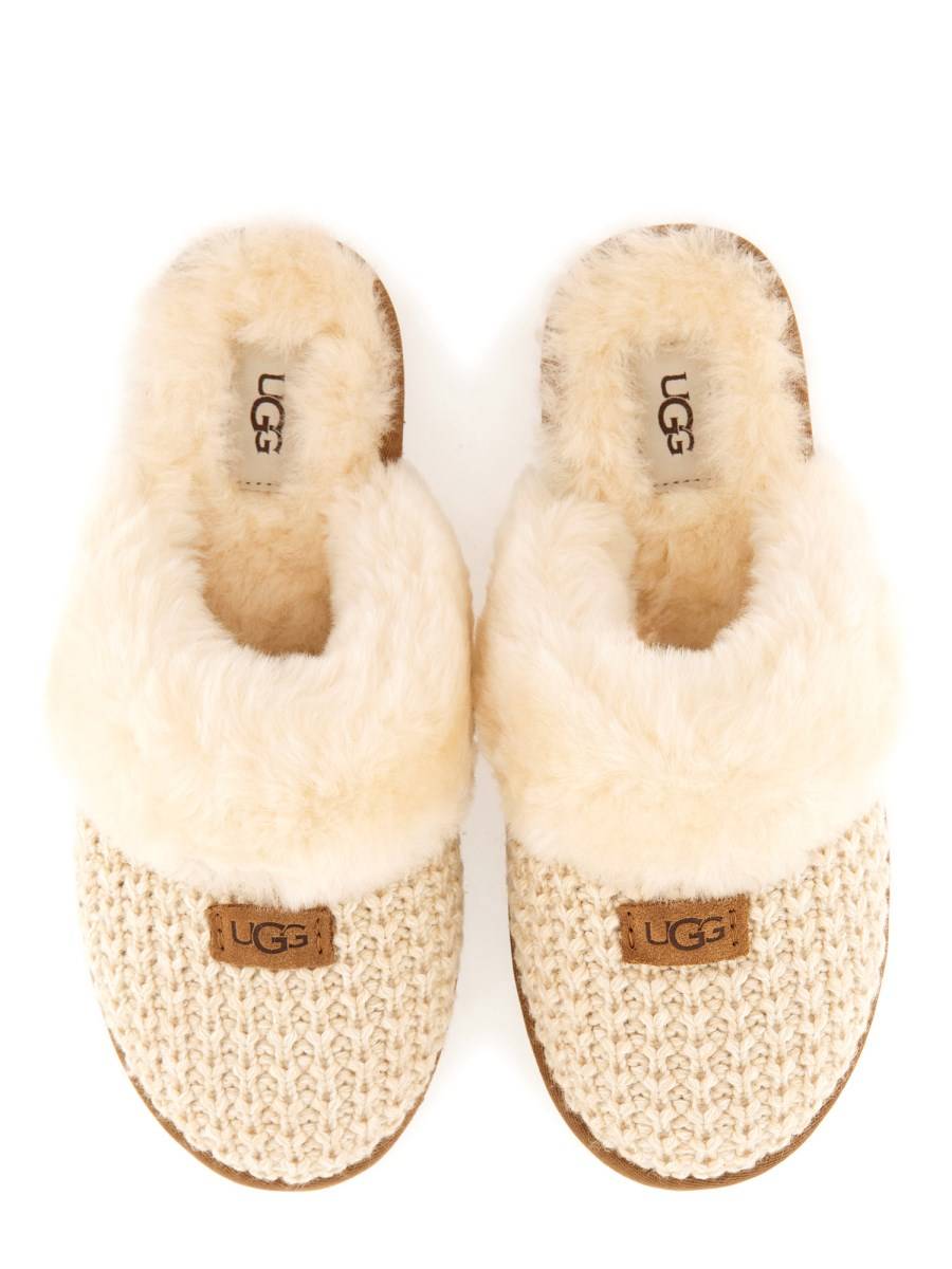 UGG CIABATTA COZY IN MAGLIA Offerta