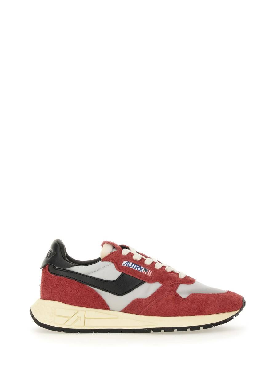 AUTRY SNEAKER WHIRLWIND LOW Saldi