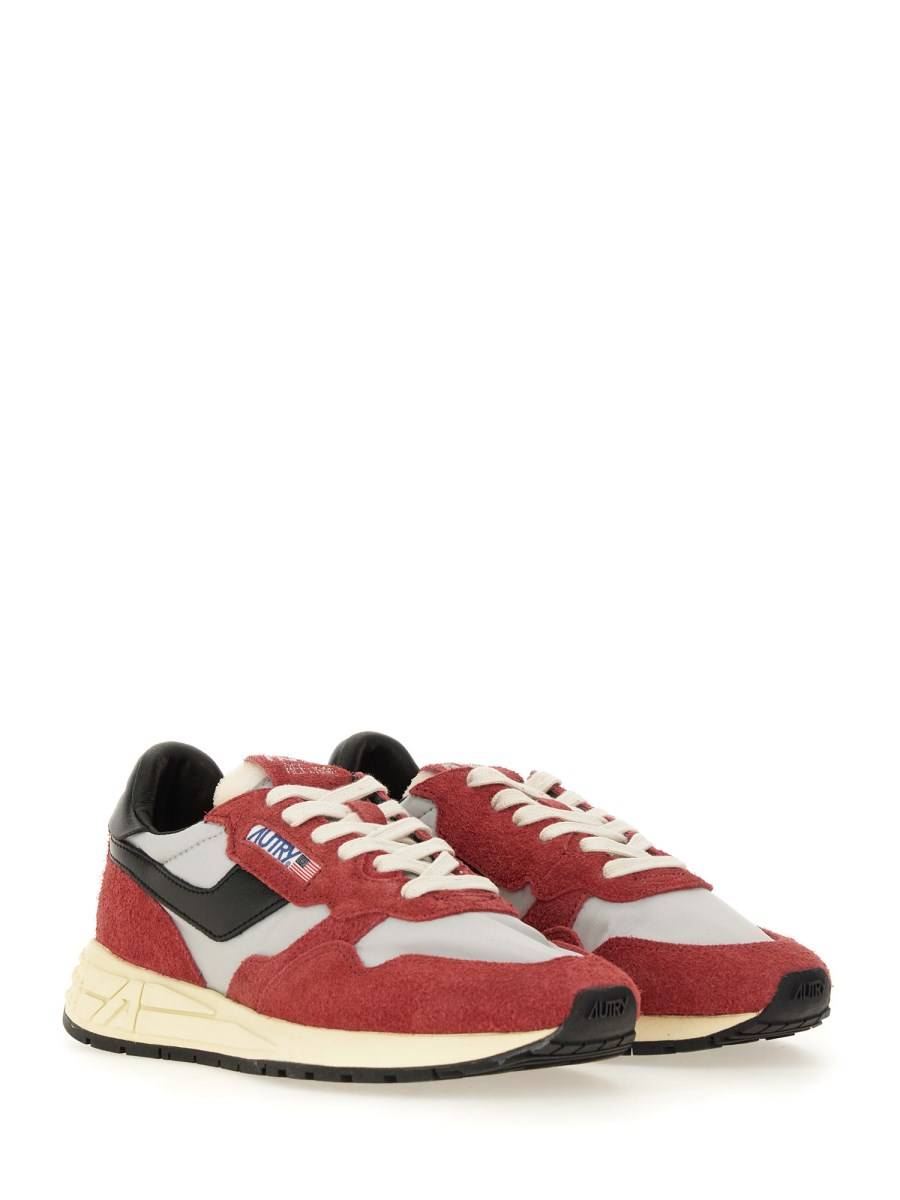 AUTRY SNEAKER WHIRLWIND LOW Saldi
