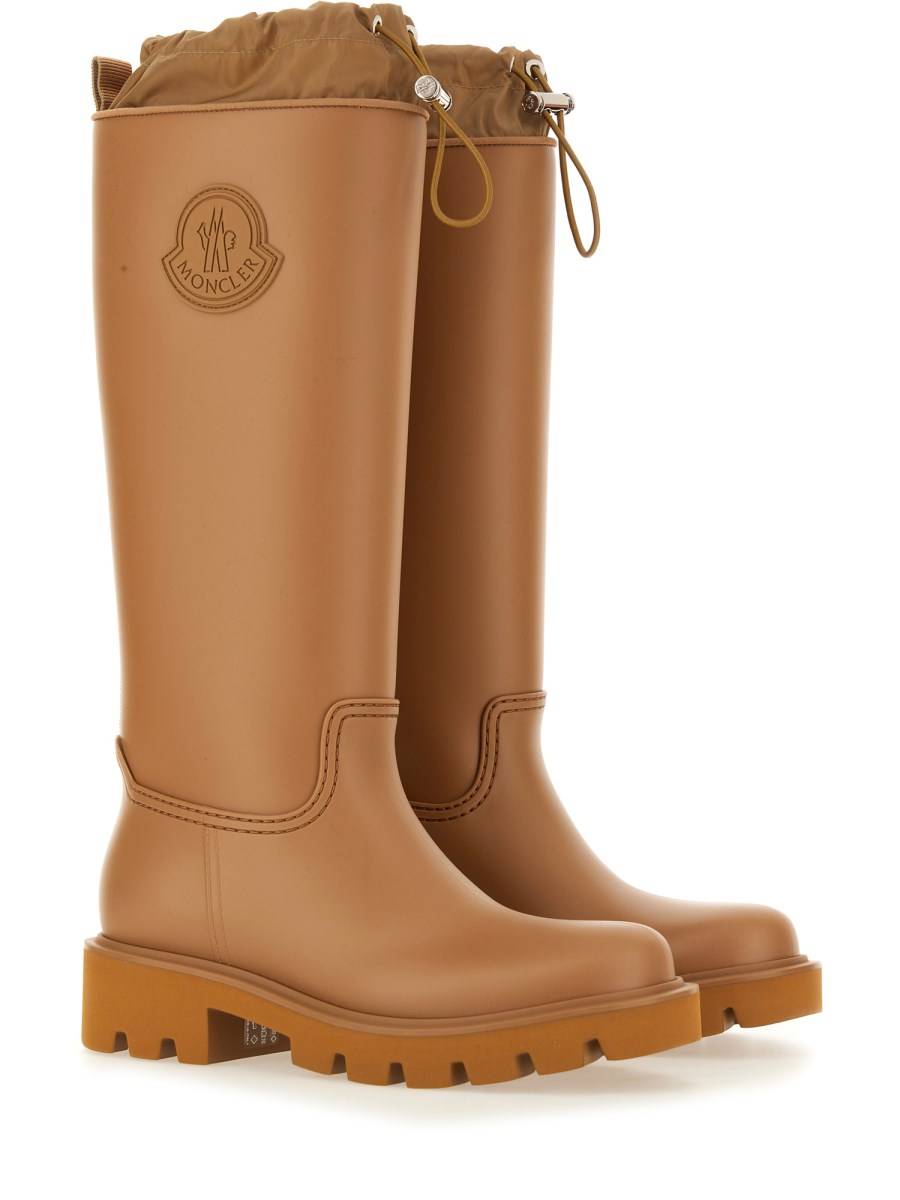 MONCLER STIVALE DA PIOGGIA KICKSTREAM HIGH I Più Venduti