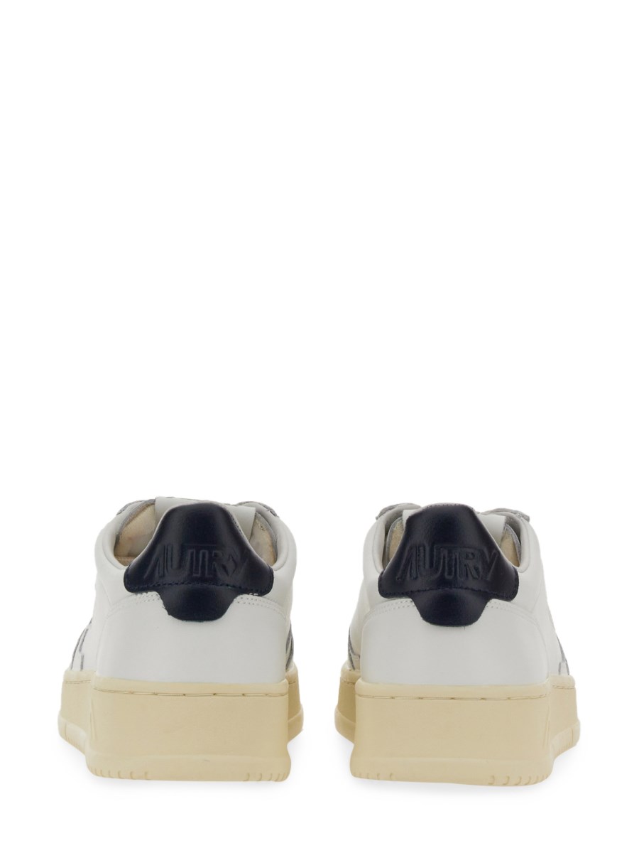 AUTRY SNEAKER MEDALIST LOW Vendite Flash