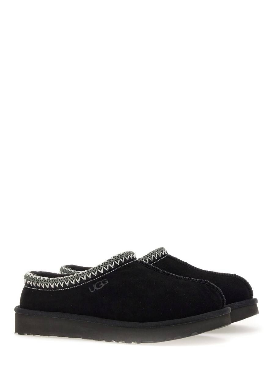 UGG CIABATTA TASMAN IN PELLE In Saldo
