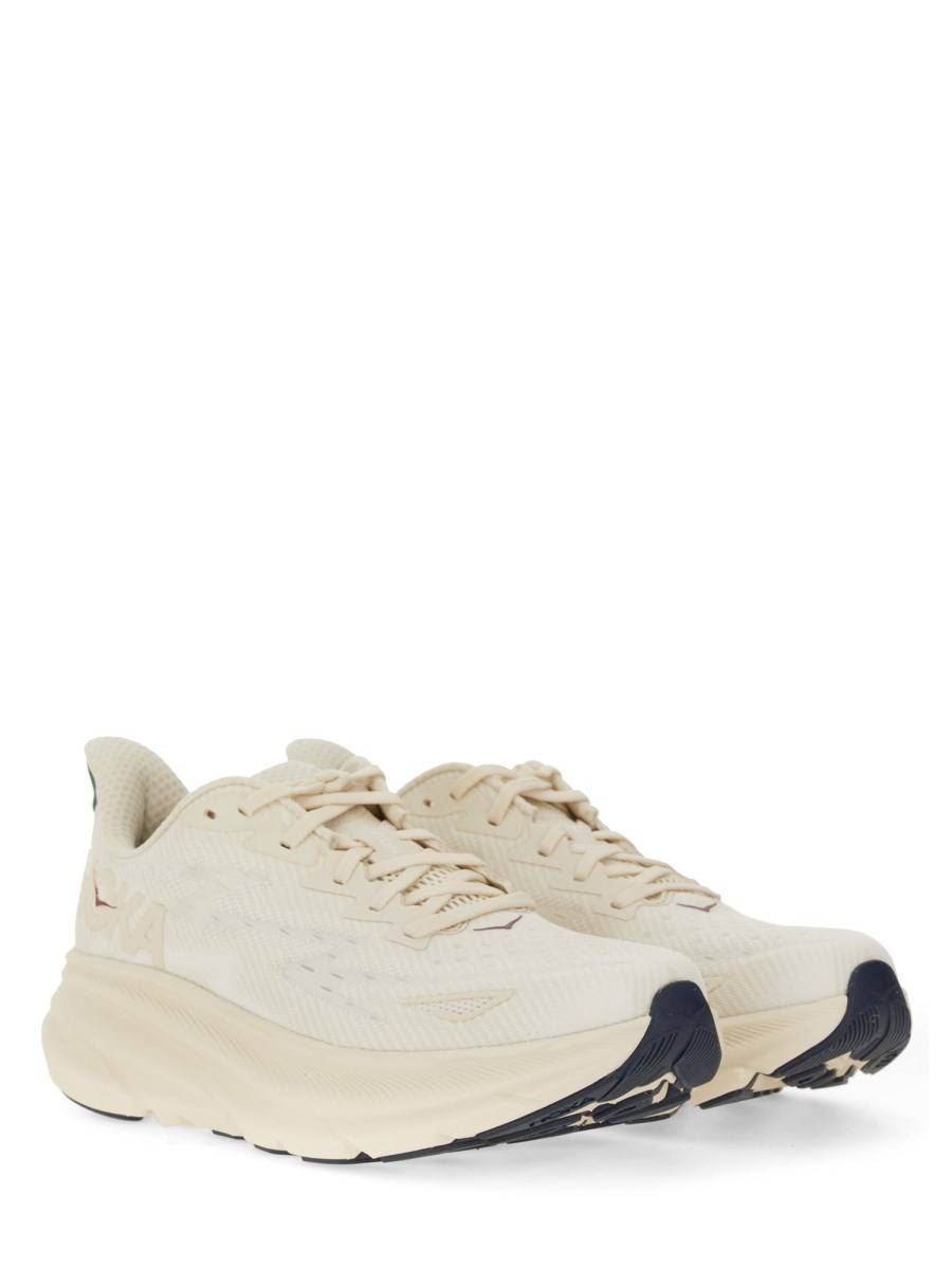 HOKA ONE ONE SNEAKER "CLIFTON 9" Prezzo di fabbrica