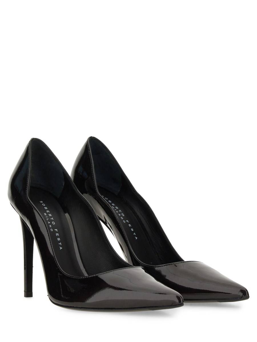 ROBERTO FESTA SANDALO ANNY Flash Sale