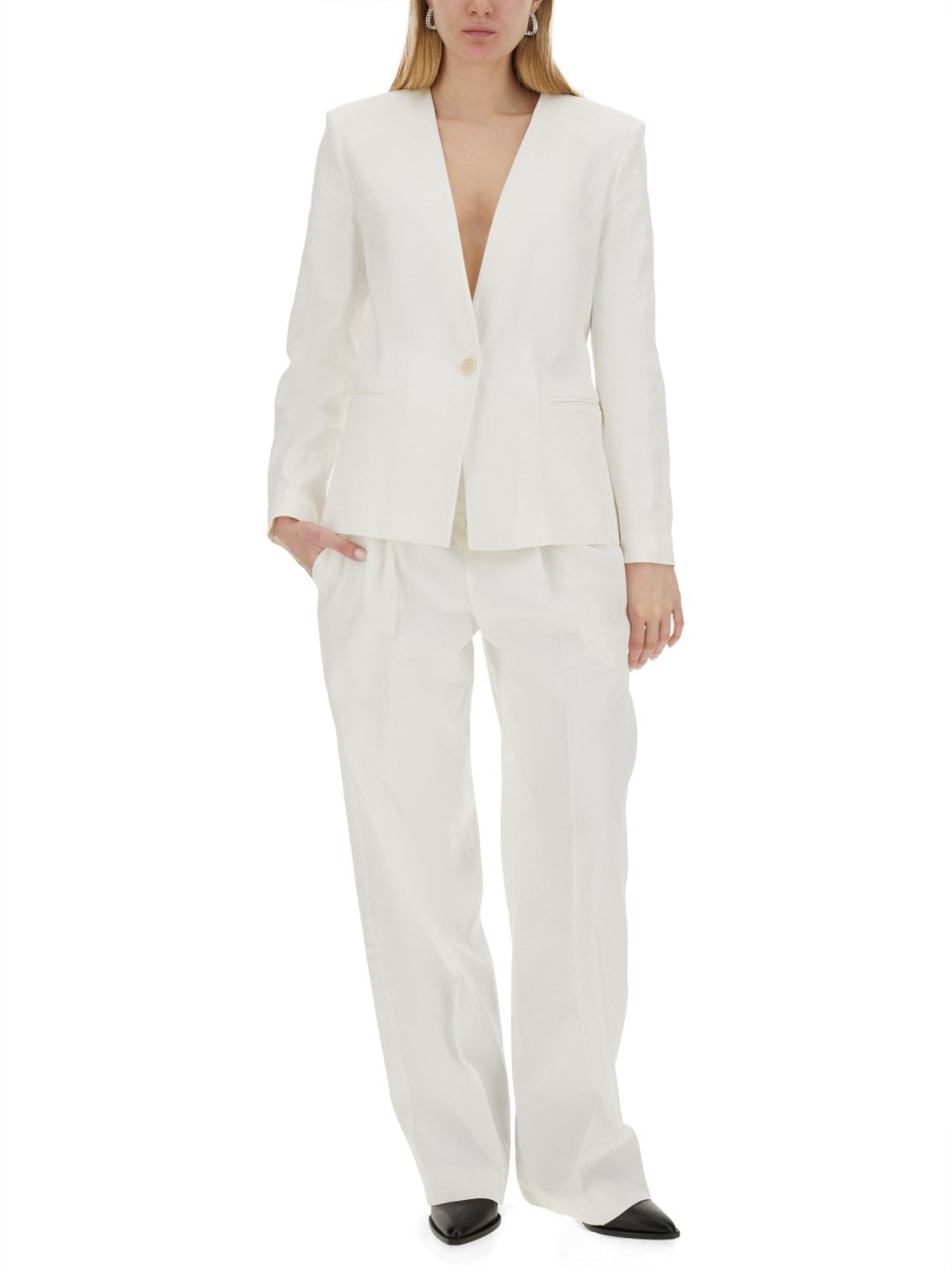 ISABEL MARANT STIVALE TEXANO DAHOPE IN PELLE Offerta esclusiva