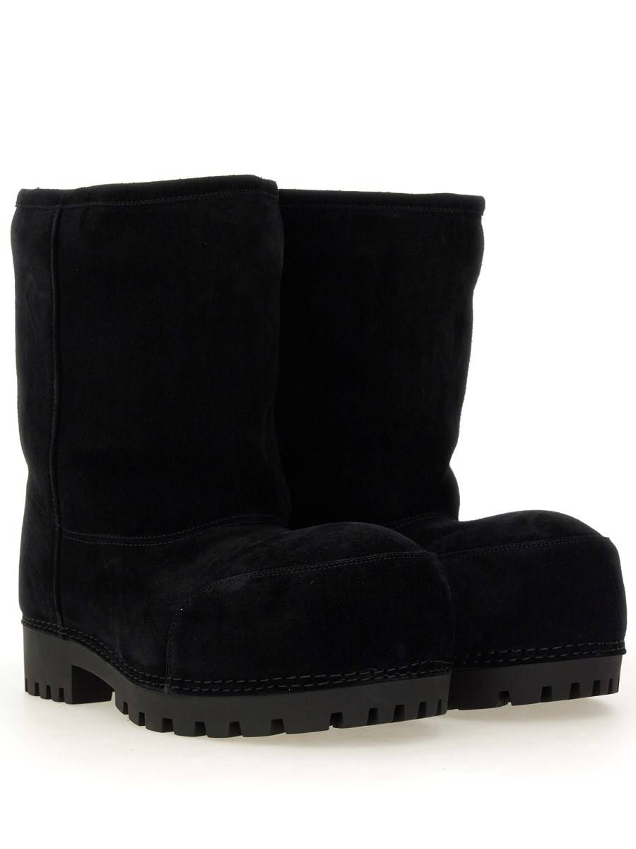BALENCIAGA STIVALE ALTO "ALASKA" Vendite stagionali