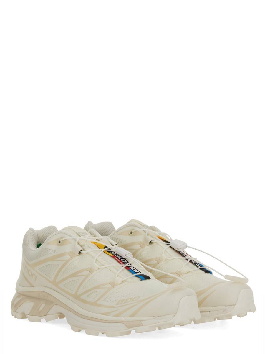 SALOMON SNEAKER "XT-6" Black Friday