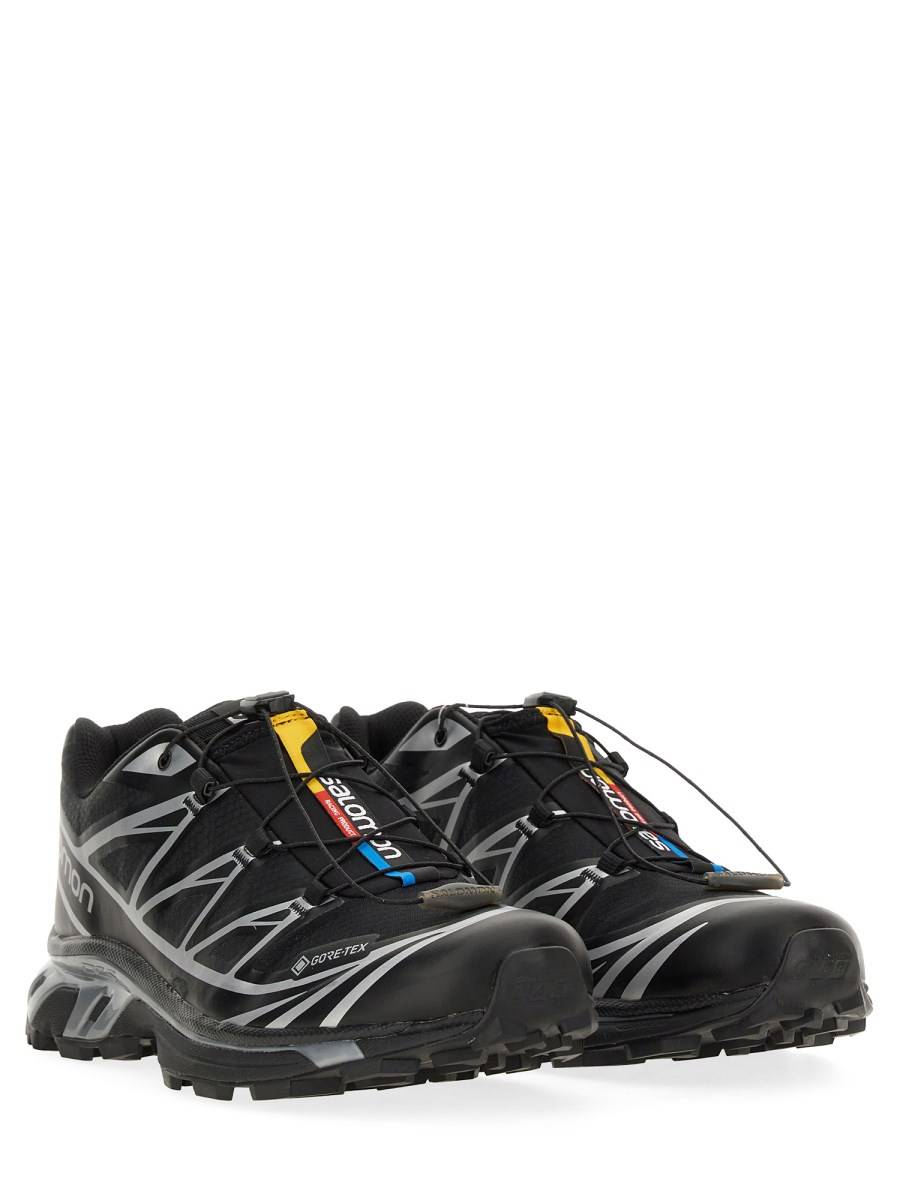 SALOMON SNEAKER "XT-6 GTX" Cyber Monday