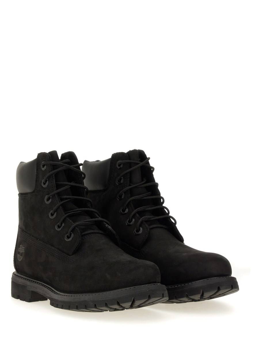 TIMBERLAND STIVALE STRINGATO IMPERMEABILE TIMBERLAND® PREMIUM 6-INCH Offerta Pasqua