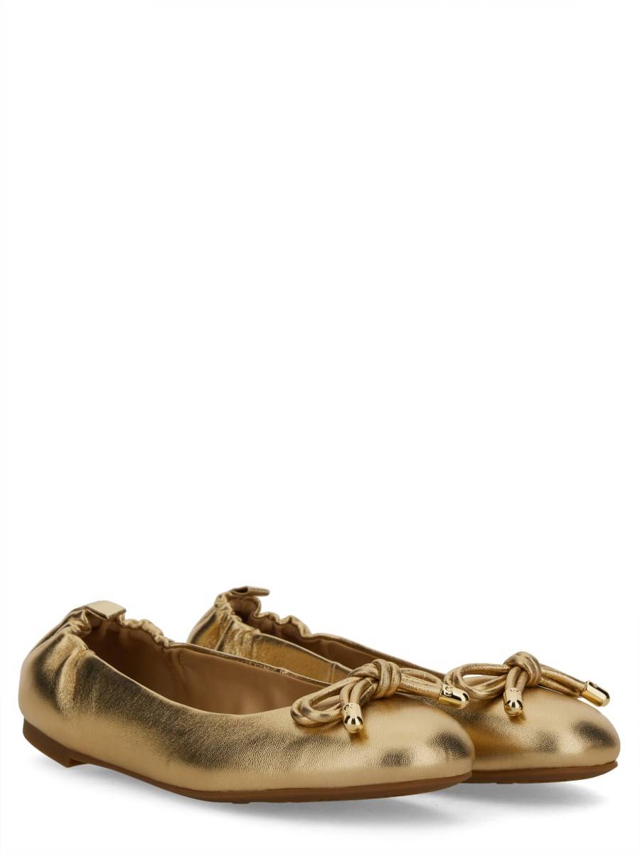 MICHAEL BY MICHAEL KORS BALLERINA "ASTRA FLEX" Offerta Giorno del Papà