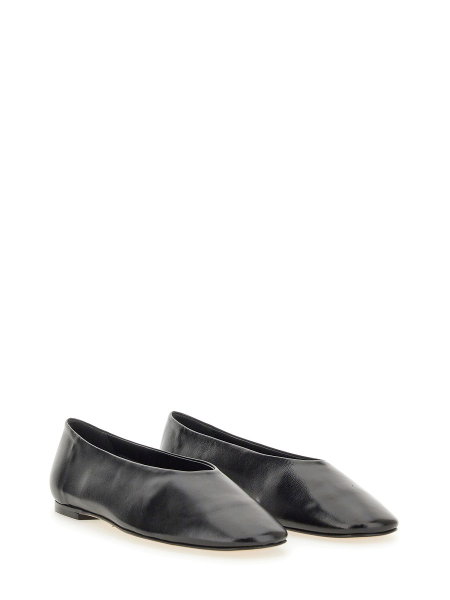 AEYDE BALLERINA "KIRSTEN" Lightning offer