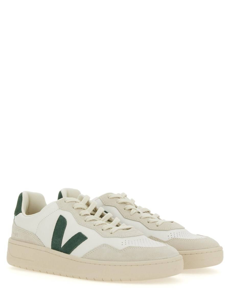 VEJA SNEAKER V-90 IN PELLE Offerte giornaliere