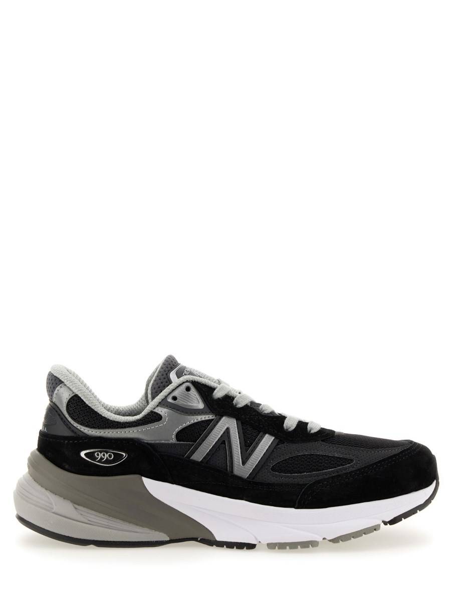 NEW BALANCE SNEAKER 990v6 Enormi risparmi