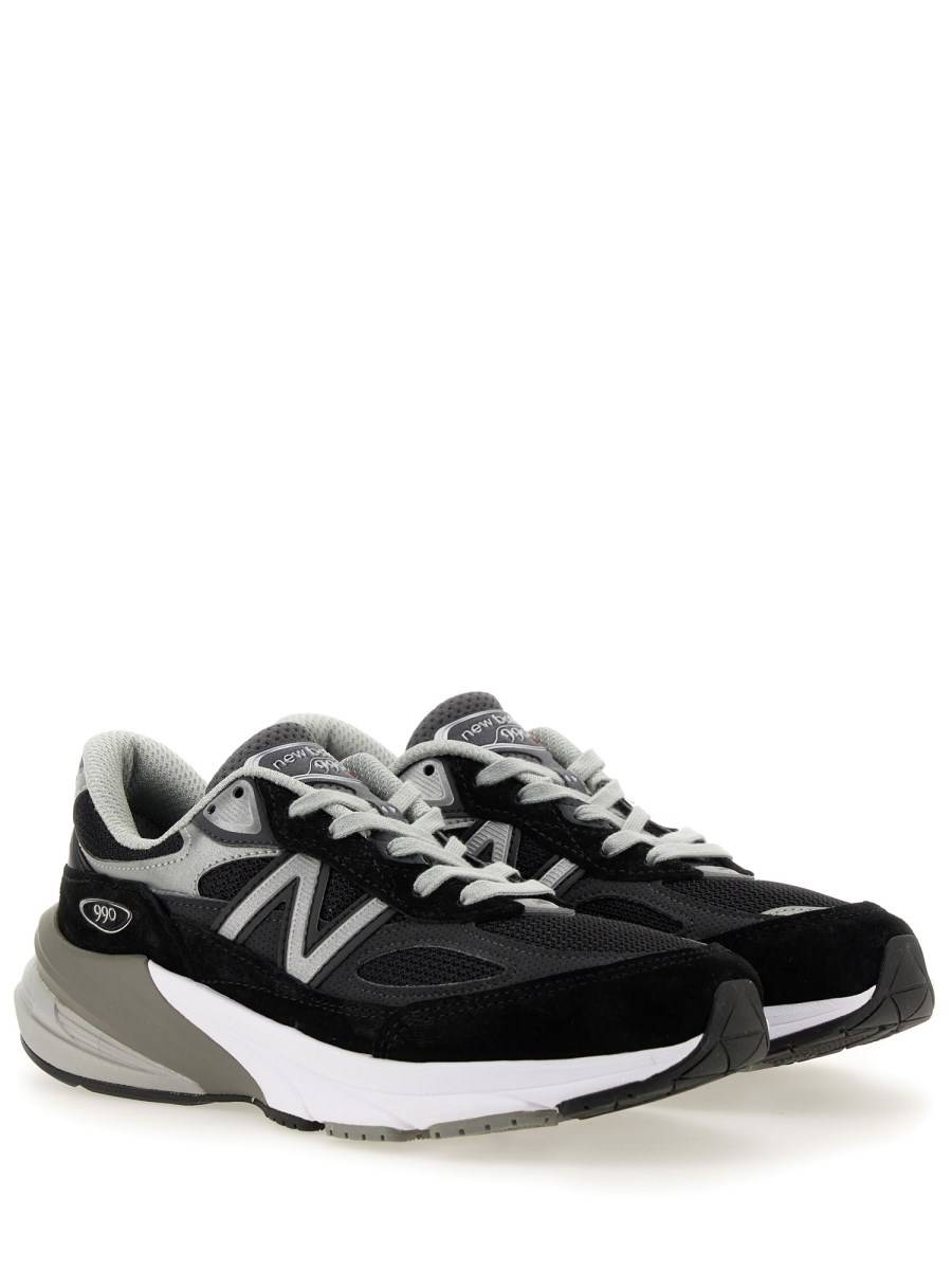NEW BALANCE SNEAKER 990v6 Enormi risparmi