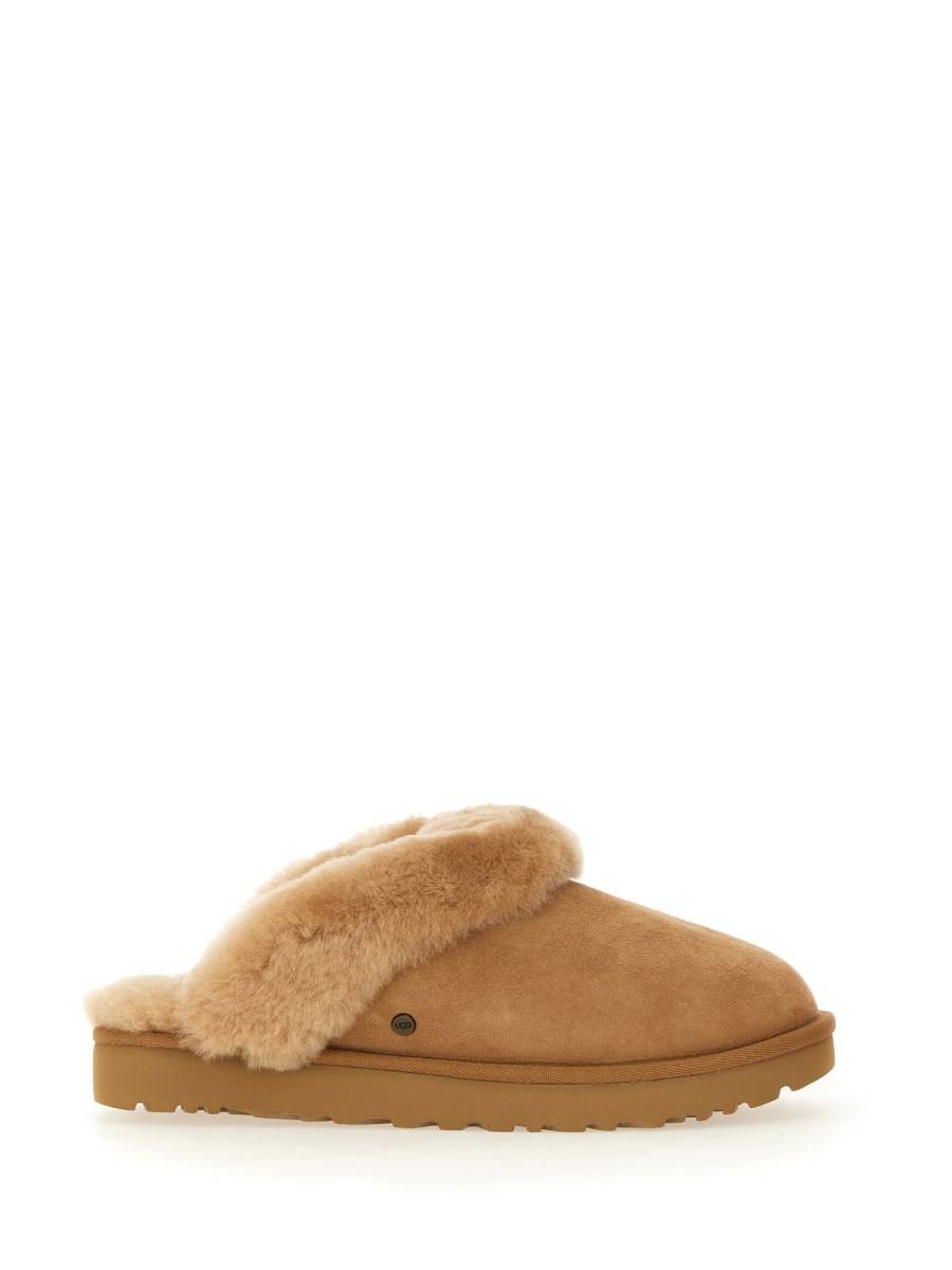 UGG CIABATTE CLASSIC II IN SUEDE Offerta settimanale