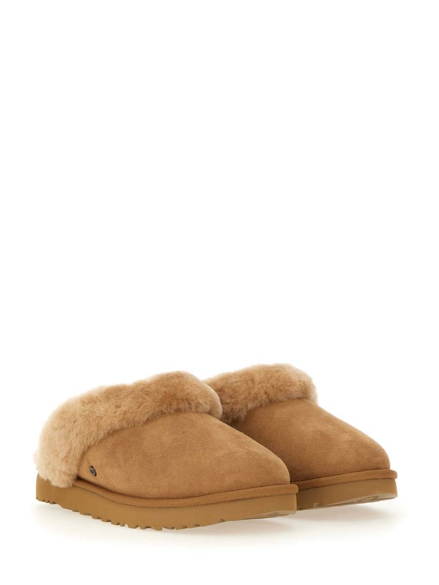 UGG CIABATTE CLASSIC II IN SUEDE Offerta settimanale