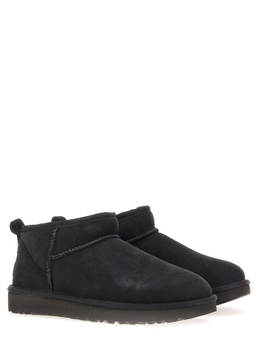 UGG STIVALE CLASSIC ULTRA MINI Ritorno libero