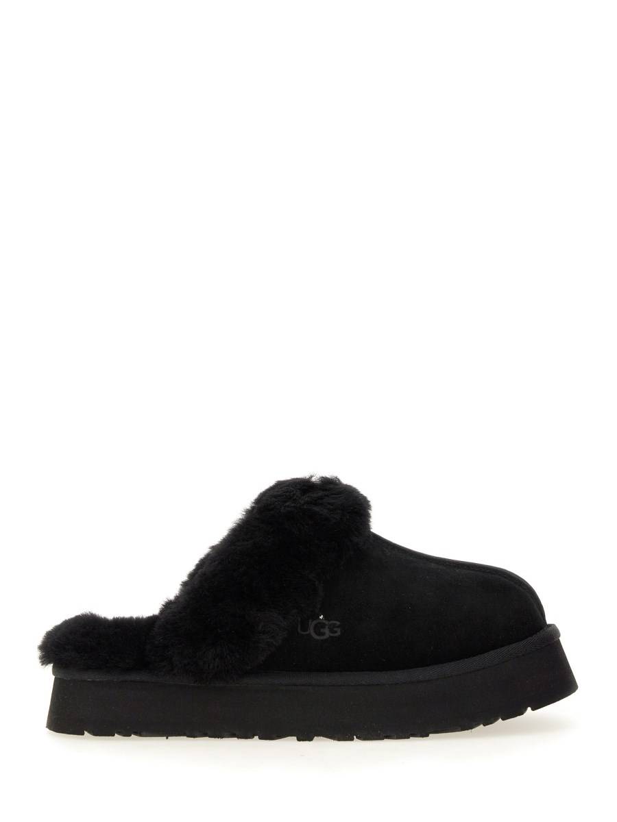 UGG CIABATTE DISQUETTE Ultimi tre giorni