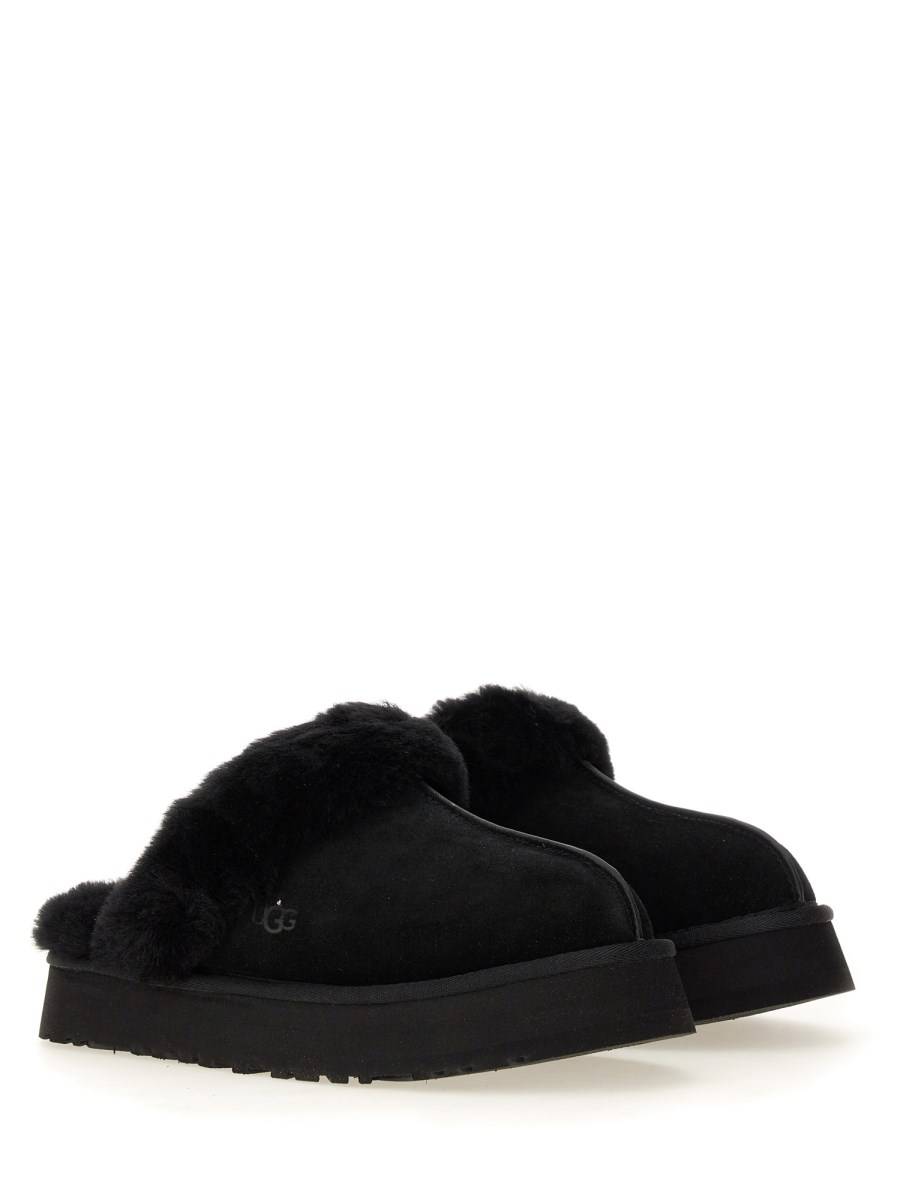 UGG CIABATTE DISQUETTE Ultimi tre giorni