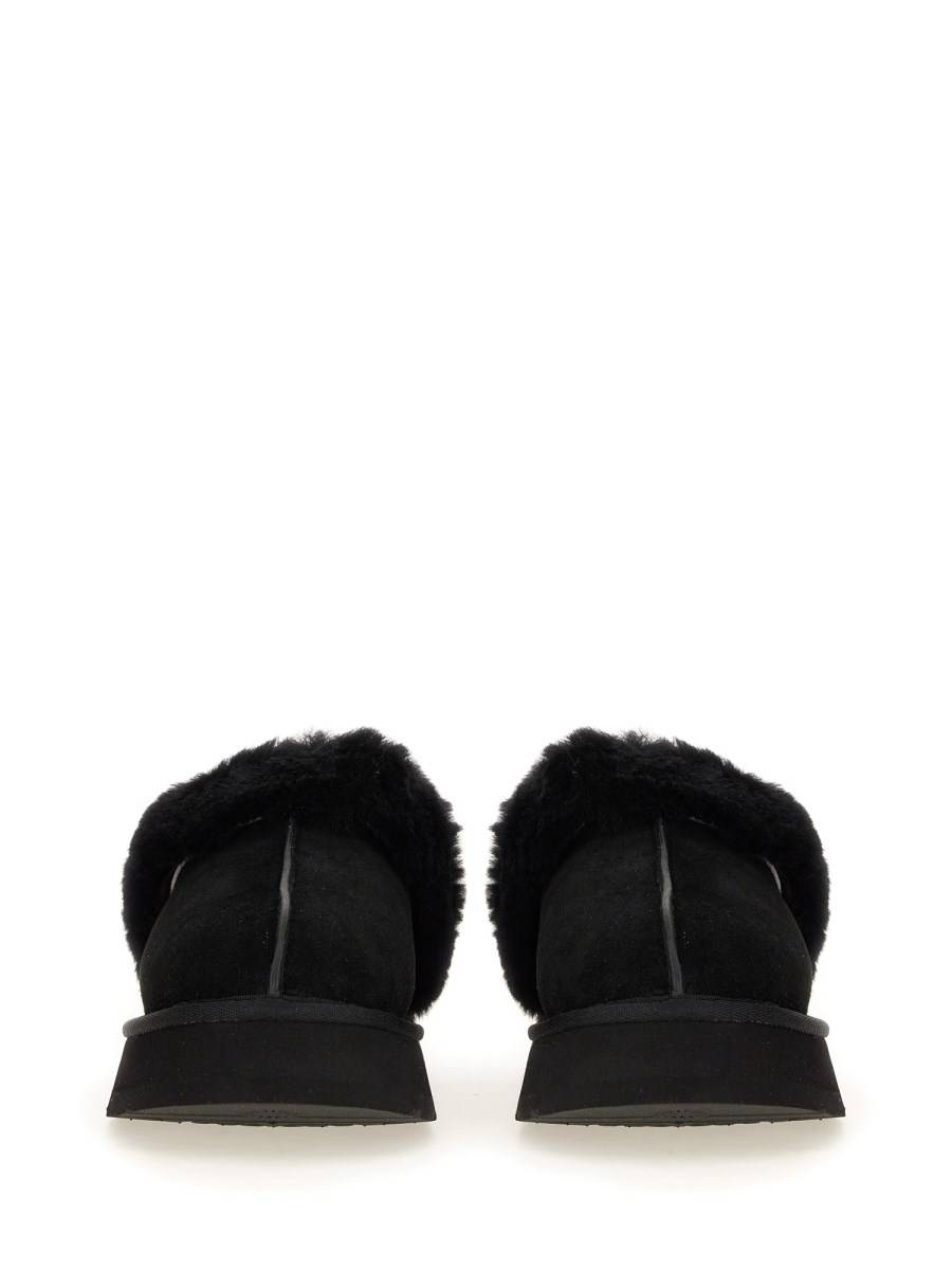 UGG CIABATTE DISQUETTE Ultimi tre giorni