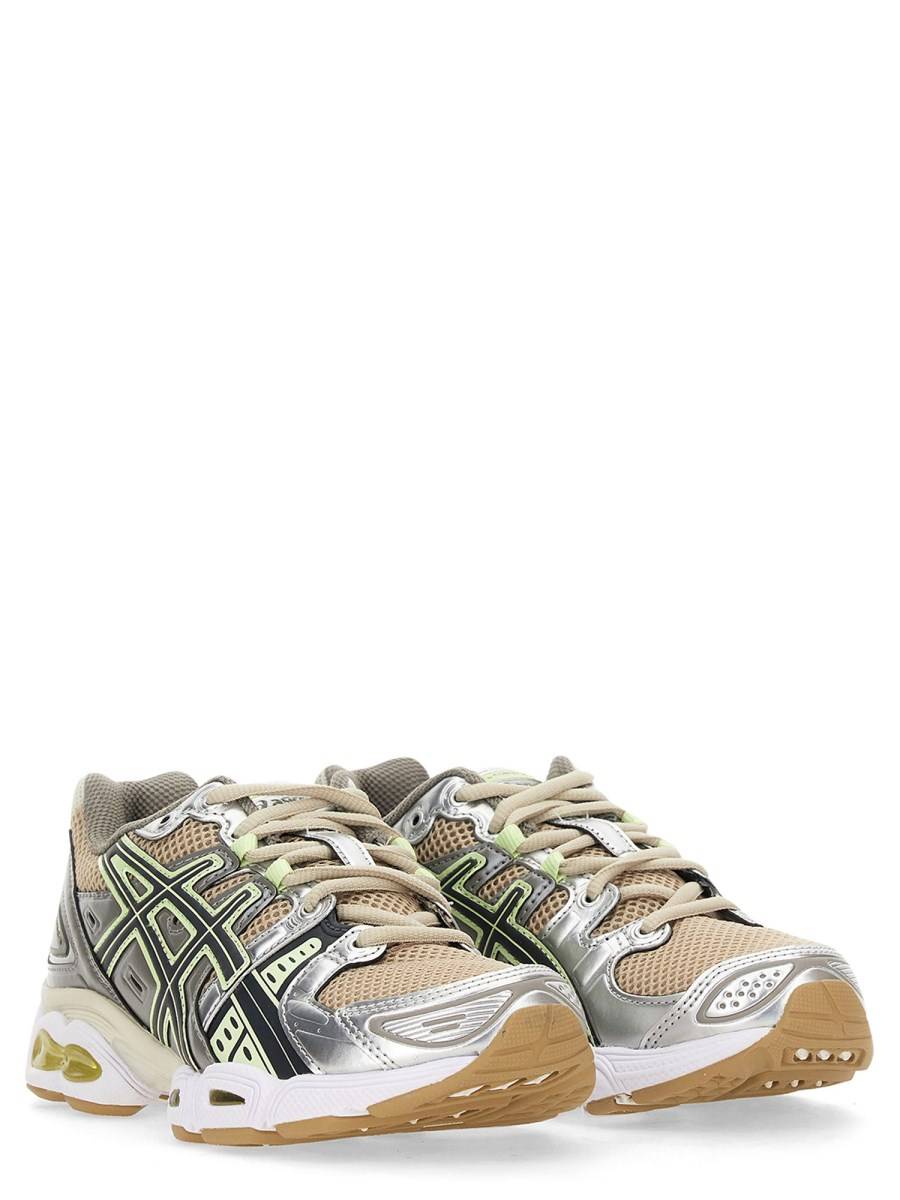 ASICS SNEAKER GEL-NIMBUS 9 IN ECOPELLE Only for today