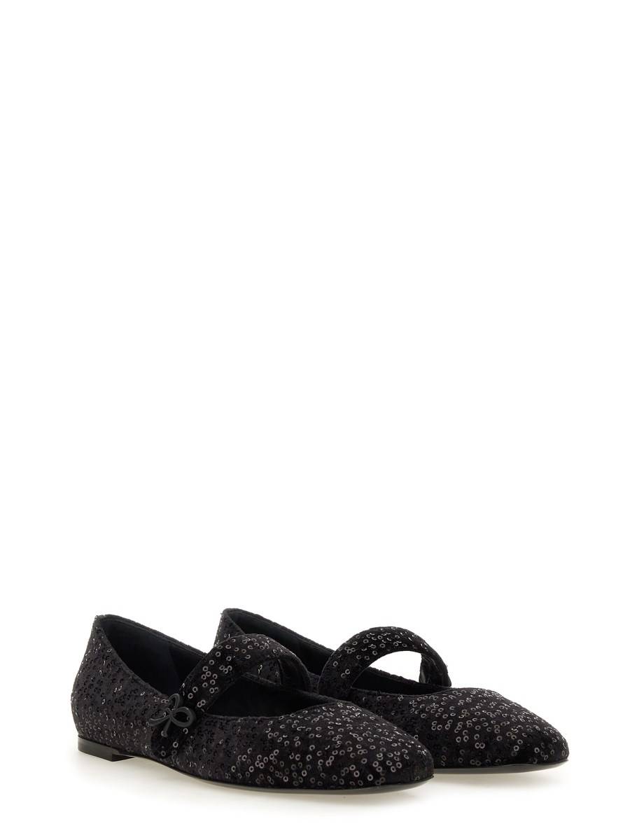 ROBERTO FESTA BALLERINA CON STRASS Offerta speciale della fabbrica