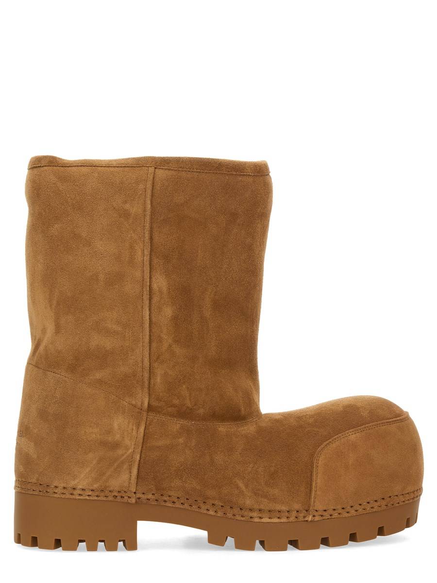 BALENCIAGA STIVALE ALTO "ALASKA" Enormi sconti