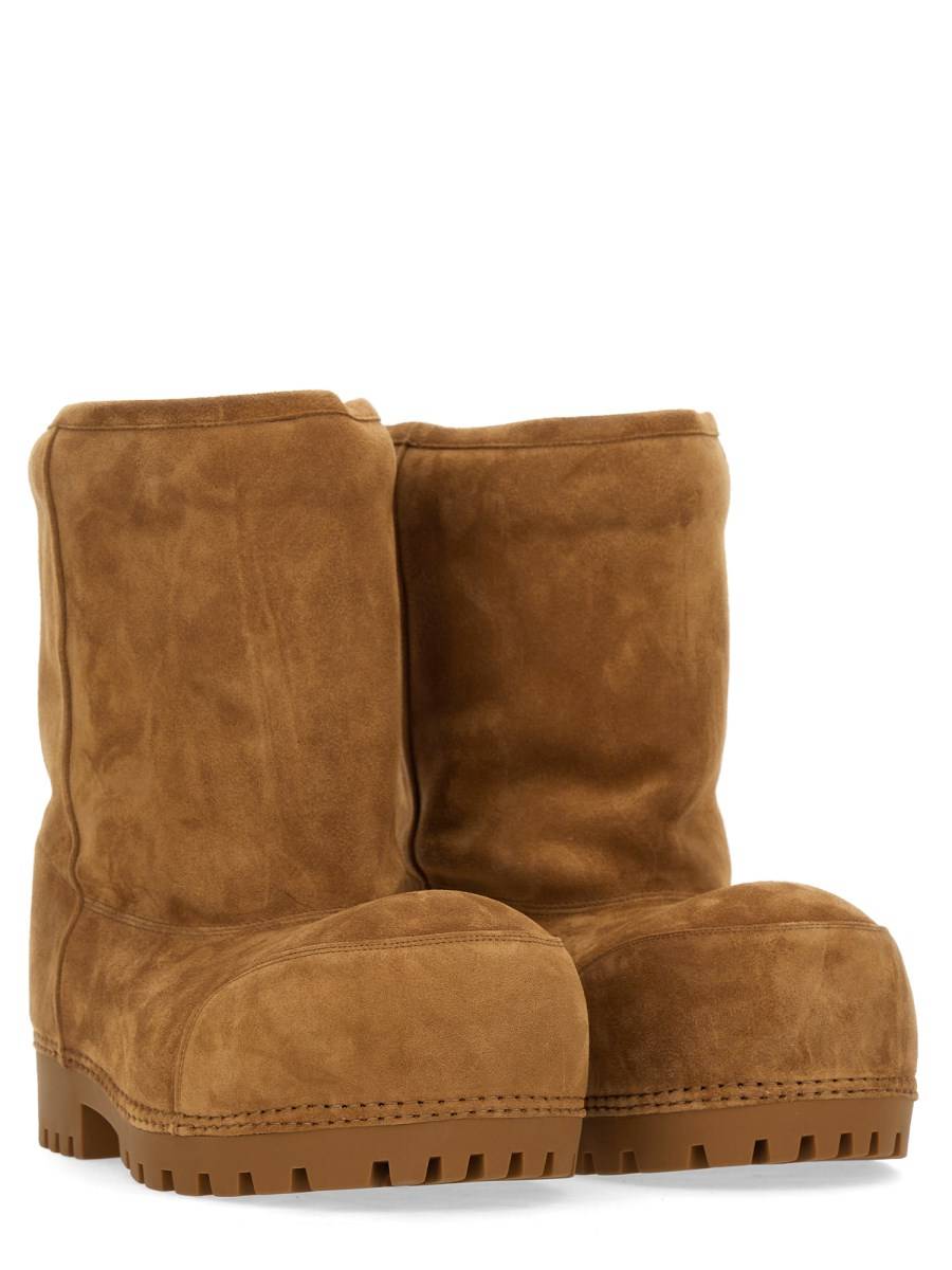 BALENCIAGA STIVALE ALTO "ALASKA" Enormi sconti