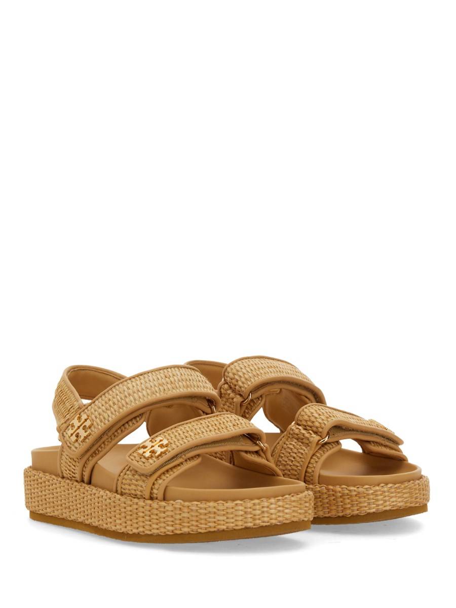 TORY BURCH SANDALO "KIRA" Officina