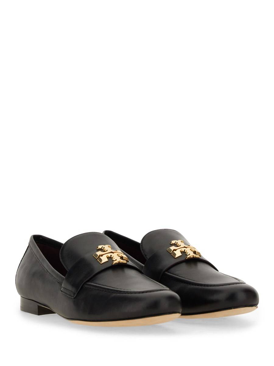 TORY BURCH MOCASSINO "ELEANOR" IN PELLE Limitato a 3 giorni