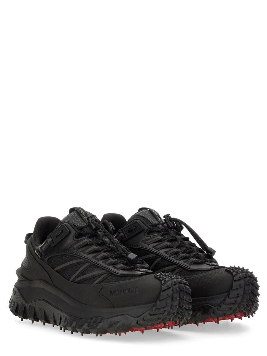 MONCLER SNEAKER TRAILGRIP GTX In vendita