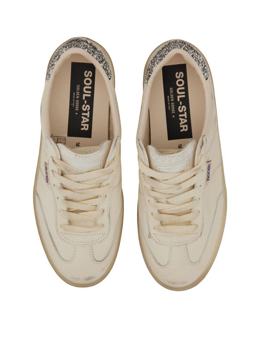 GOLDEN GOOSE SNEAKER "SOUL STAR" 2025